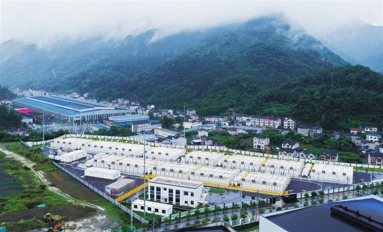 宜昌新能源新材料产业加速成为工业发展...